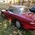 1991 alfa romeo spider veloce convertible 2-door 2.0l