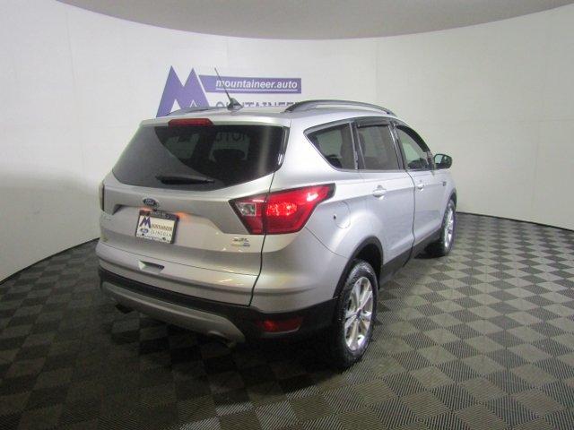 used 2019 ford escape 4wd sel beckley, wv 25801 for sale in beckley, west virginia