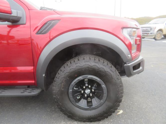 new 2018 ford f150 4x4 crew cab raptor saint albans, wv 25177 for sale in jefferson, west virginia