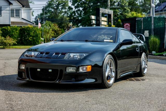 1990 nissan 300zx turbo
