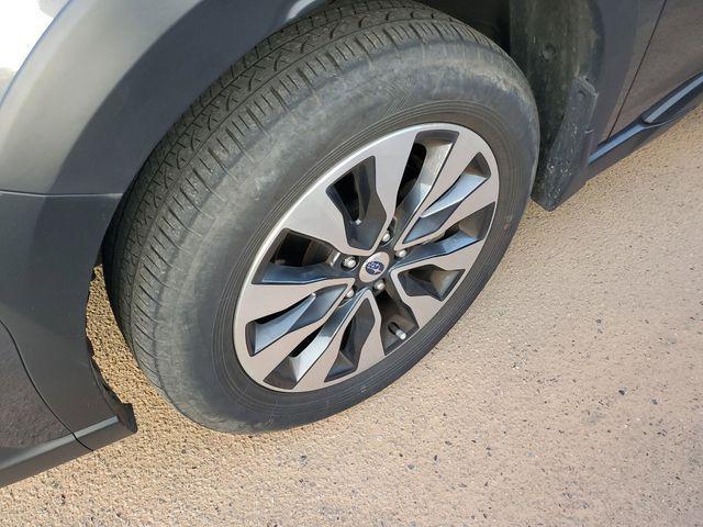2023 subaru outback limited xt