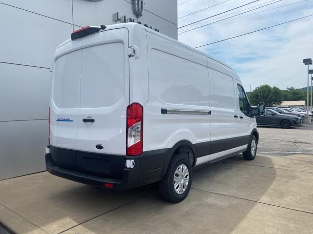 2023 ford transit-350 base