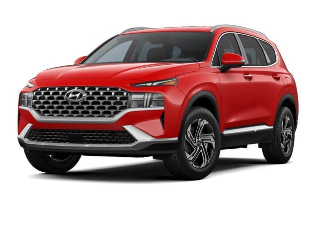 2022 hyundai santa fe sel 2.4
