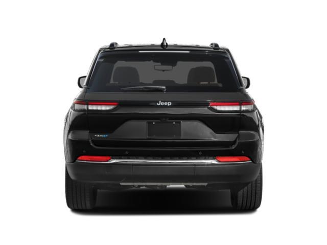 2024 jeep grand cherokee 4xe anniversary edition