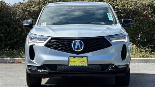 2025 Acura RDX