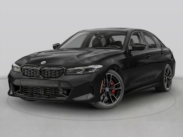 2024 bmw m340 i
