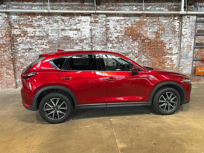 2017 mazda cx-5 in reading, pennsylvania
