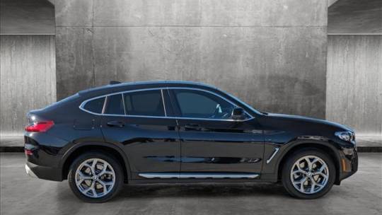 2024 BMW X4