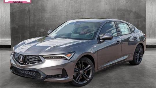 2023 acura integra w/a-spec