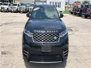 2020 Land Rover Range Rover Velar p250 r-dynamic s