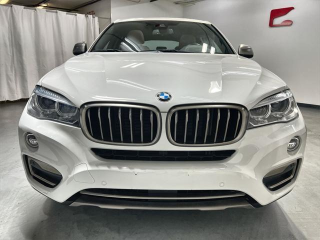 2018 bmw x6 xdrive35i