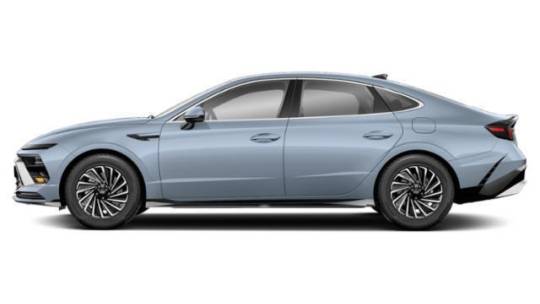 2025 Hyundai Sonata