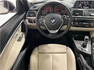 2017 BMW 3 series 330i xdrive