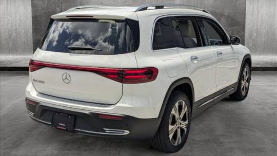 2024 Mercedes-Benz EQB