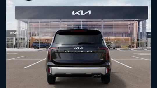2024 Kia Telluride