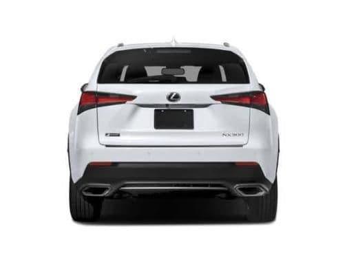 2021 lexus nx 300 f sport 4dr all-wheel drive in mendon, massachusetts