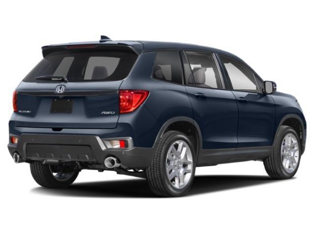 2024 honda passport ex-l