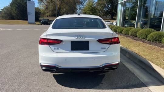 2024 Audi A5