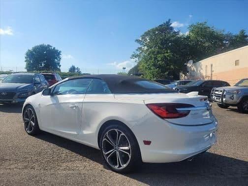 2016 buick cascada premium in fredericksburg, virginia