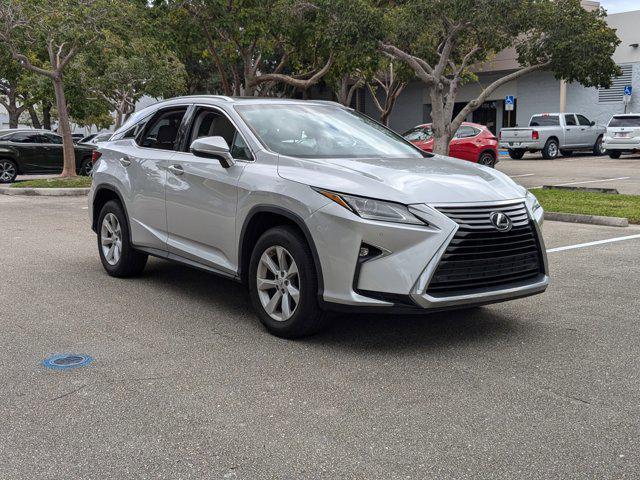 2016 lexus rx 350 f sport