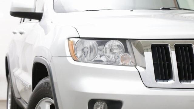 used 2012 jeep grand cherokee 4wd laredo portland, or 97232 for sale in portland, oregon