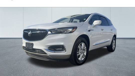2021 Buick Enclave