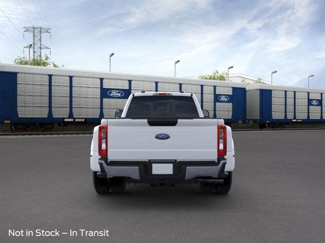 new 2024 ford super duty f-350 drw xl drw