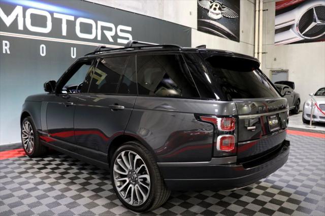 2020 land rover range rover autobiography