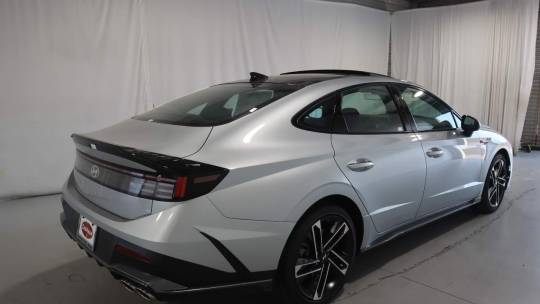 2024 Hyundai Sonata
