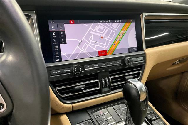 2020 porsche macan s