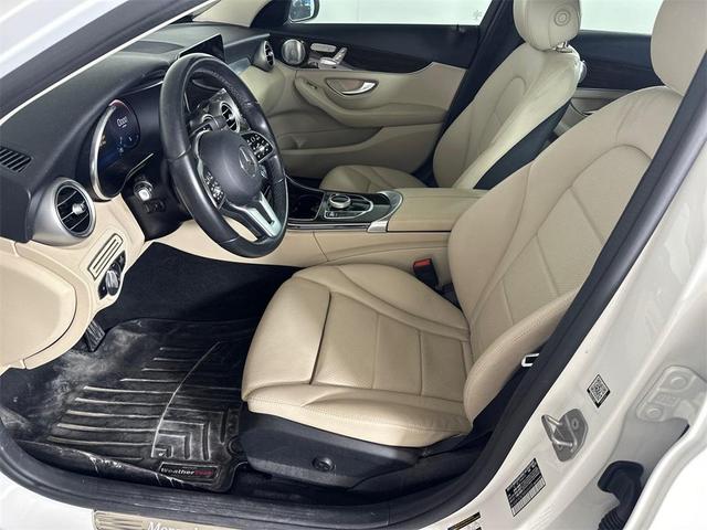2021 mercedes-benz c-class c 300