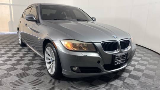 2011 bmw 3 series 328i xdrive