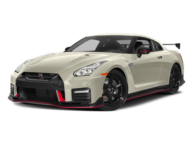2017 nissan gt-r nismo
