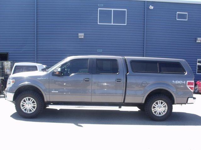 used 2013 ford f150 lariat east wenatchee, wa 98802 for sale in wenatchee, washington