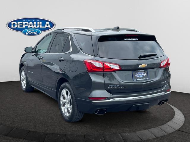 2019 chevrolet equinox 2lt