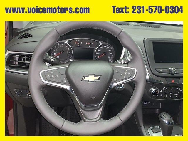 new 2020 chevrolet equinox lt kalkaska, mi 49646 for sale in kalkaska, michigan