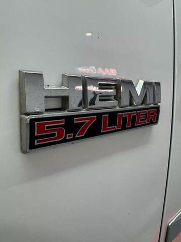 2014 ram 1500 slt