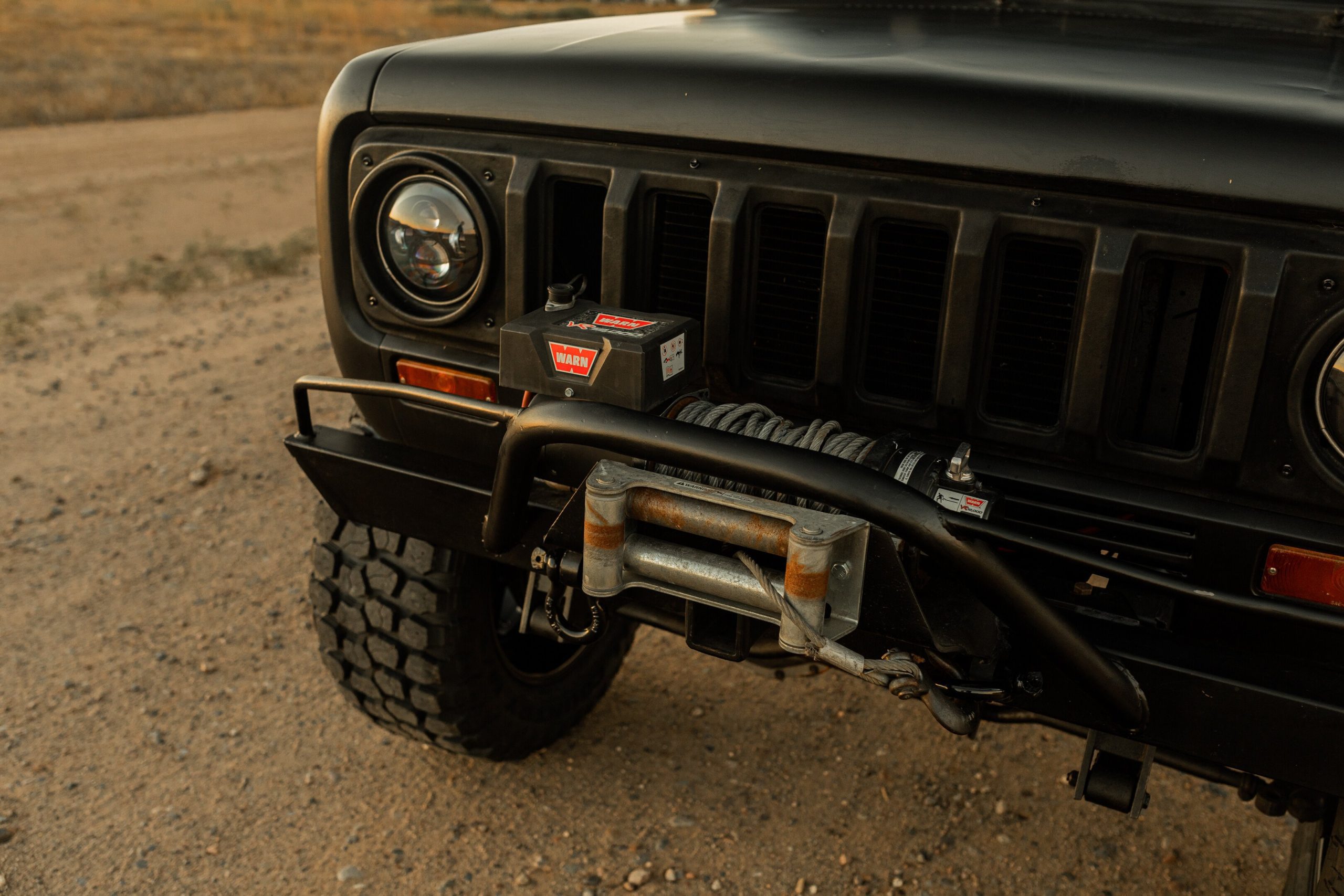 1979 international harvester scout