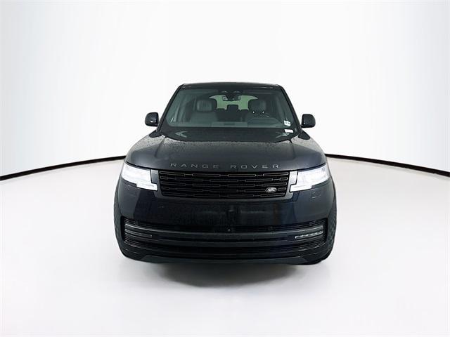 2024 land rover range rover p400 se