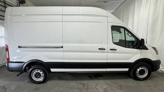 2023 ford transit 350