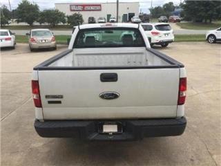 2008 Ford F-150 stx
