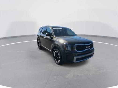 2023 kia telluride s in acorn, kentucky