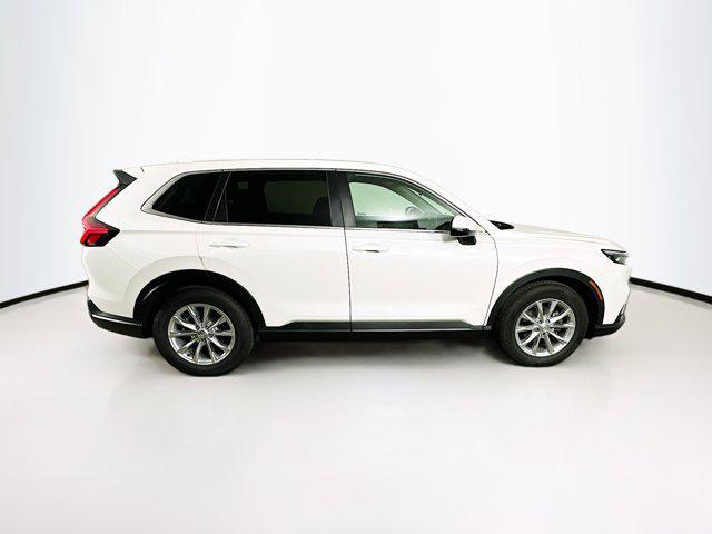 2024 honda cr-v ex 2wd