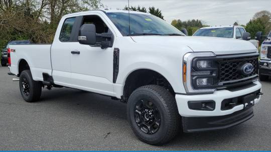 2024 Ford F-250