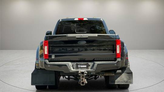 2021 Ford F-450