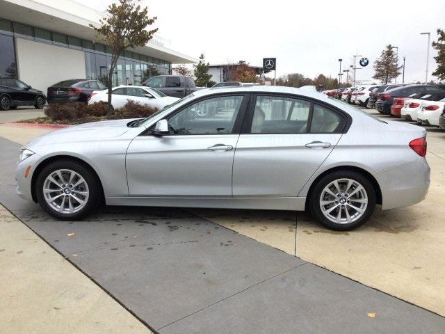 2018 bmw 3 series 320i 320i 4dr sedan for sale in bentonville, arkansas