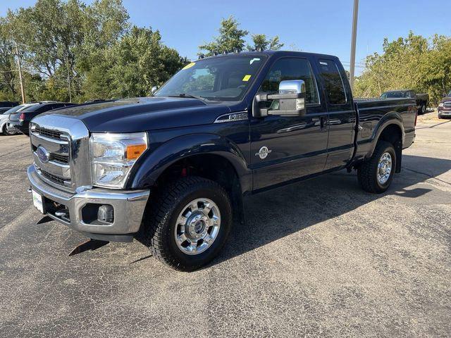 2015 ford f-350 lariat