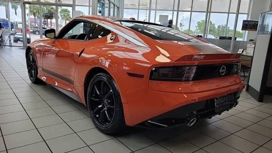 2024 Nissan Z