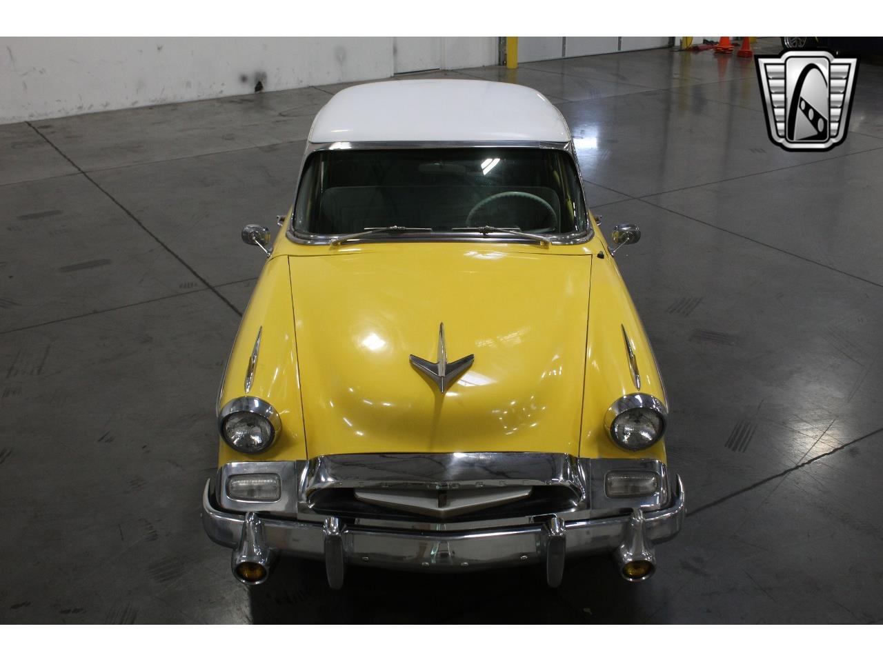 1955 studebaker president