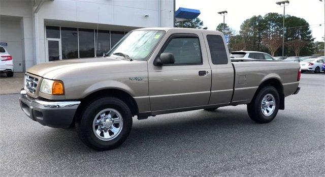 used 2003 ford ranger xlt warner robins, ga 31088 for sale in warner robins, georgia